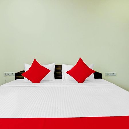 Hotel O Adhin Residency Haydarabad Dış mekan fotoğraf