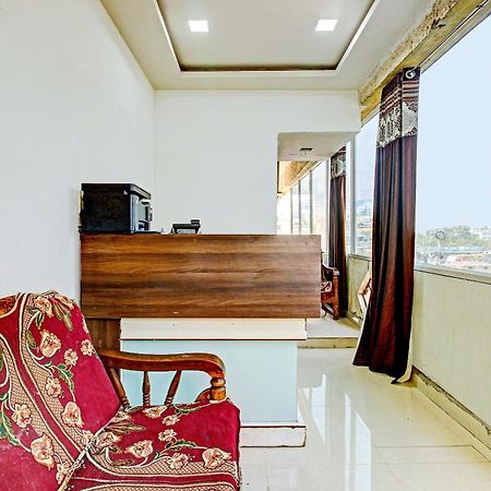 Hotel O Adhin Residency Haydarabad Dış mekan fotoğraf